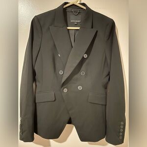 Banana Republic Women’s Double-Breasted Blazer, Size 10